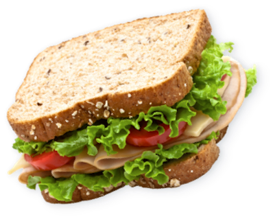 Sandwich