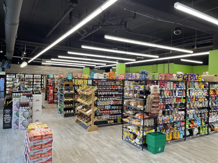 Go Grocer Lakeview 2